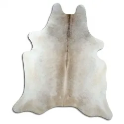 Couro de vaca - Bege 1648