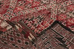 Tapete Kilim Marroquino Azilal Edição Especial 370 x 190 cm
