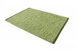 Tapete de retalhos - Slite (verde)