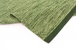 Tapete de retalhos - Slite (verde)