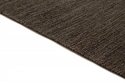 Tapete de retalhos - Slite (preto)