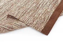 Tapete de retalhos - Slite (linho)