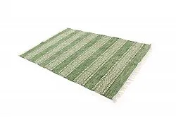 Tapete de retalhos - Havtorn (verde)