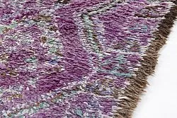 Tapete Kilim Marroquino Azilal Edição Especial 330 x 190 cm