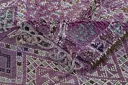 Tapete Kilim Marroquino Azilal Edição Especial 330 x 190 cm