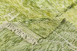 Tapete Kilim Marroquino Azilal 250 x 160 cm