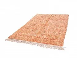 Tapete Kilim Marroquino Azilal 270 x 150 cm