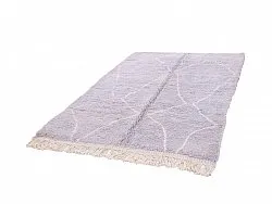 Tapete Kilim Marroquino Azilal 250 x 170 cm