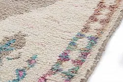 Tapete Kilim Marroquino Azilal 260 x 170 cm