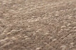 Ullmatta - Wellington (brun)