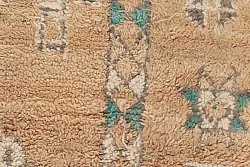 Tapete Kilim Marroquino Azilal Edição Especial 370 x 190 cm