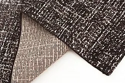 Tapete Wilton - Serafina (cinza)