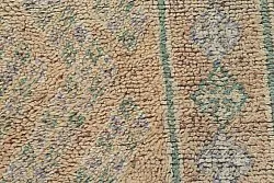 Tapete Kilim Marroquino Azilal Edição Especial 380 x 190 cm