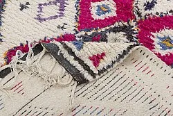Tapete Kilim Marroquino Azilal 280 x 190 cm