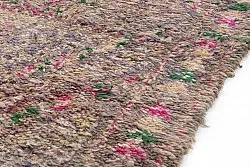 Tapete Kilim Marroquino Azilal Edição Especial 410 x 210 cm