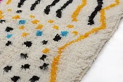 Tapete Kilim Marroquino Azilal 300 x 190 cm