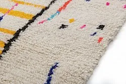 Tapete Kilim Marroquino Azilal 310 x 200 cm