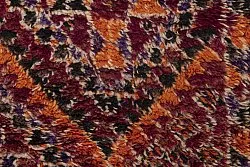 Tapete Kilim Marroquino Azilal Edição Especial 390 x 180 cm