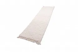 Tapete Kilim Marroquino Beni Ourain 320 x 75 cm