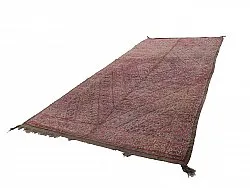 Tapete Kilim Marroquino Azilal Edição Especial 430 x 220 cm