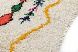 Tapete Kilim Marroquino Azilal 290 x 200 cm