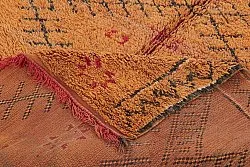 Tapete Kilim Marroquino Azilal Edição Especial 360 x 170 cm