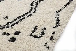 Tapete Kilim Marroquino Azilal 300 x 190 cm