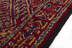 Tapete Kilim Marroquino Azilal Edição Especial 440 x 220 cm
