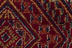 Tapete Kilim Marroquino Azilal Edição Especial 440 x 220 cm