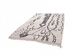 Tapete Kilim Marroquino Azilal 300 x 190 cm