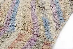 Tapete Kilim Marroquino Azilal 250 x 160 cm