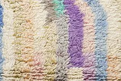 Tapete Kilim Marroquino Azilal 250 x 160 cm