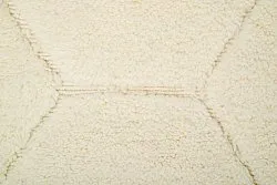 Tapete Kilim Marroquino Beni Ourain 210 x 290 cm