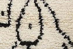 Tapete Kilim Marroquino Azilal 300 x 190 cm