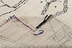 Tapete Kilim Marroquino Azilal 300 x 190 cm