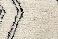 Tapete Kilim Marroquino Azilal 310 x 190 cm