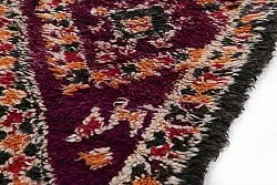 Tapete Kilim Marroquino Azilal Edição Especial 360 x 180 cm