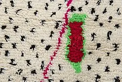 Tapete Kilim Marroquino Azilal 290 x 190 cm