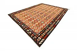 Tapete kilim oriental 391 x 302 cm