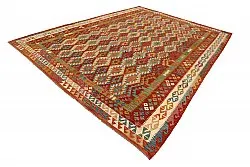 Tapete kilim oriental 392 x 313 cm