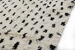 Tapete Kilim Marroquino Azilal 290 x 190 cm