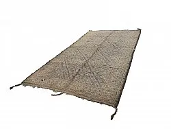Tapete Kilim Marroquino Azilal Edição Especial 350 x 200 cm