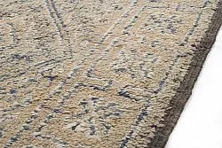 Tapete Kilim Marroquino Azilal Edição Especial 350 x 200 cm