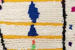 Tapete Kilim Marroquino Azilal 320 x 200 cm