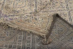 Tapete Kilim Marroquino Azilal Edição Especial 350 x 200 cm