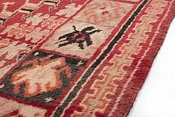 Tapete Kilim Marroquino Azilal Edição Especial 380 x 180 cm