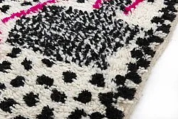 Tapete Kilim Marroquino Azilal 250 x 140 cm