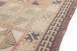 Tapete Kilim Marroquino Azilal Edição Especial 380 x 210 cm