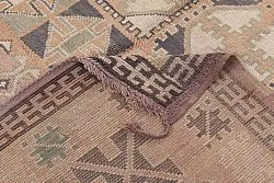 Tapete Kilim Marroquino Azilal Edição Especial 380 x 210 cm