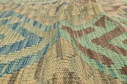 Tapete kilim oriental 197 x 155 cm